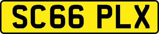 SC66PLX