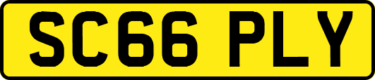 SC66PLY