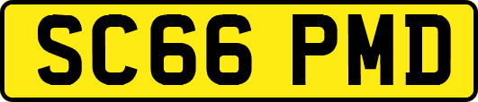 SC66PMD