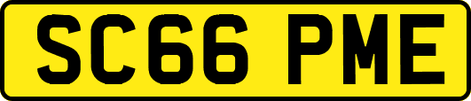SC66PME