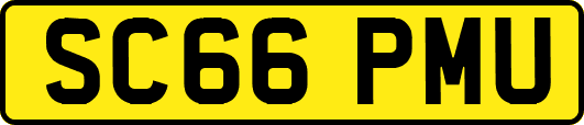 SC66PMU
