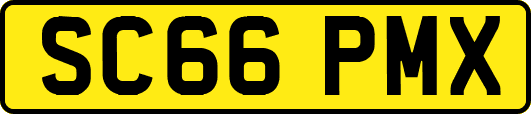 SC66PMX