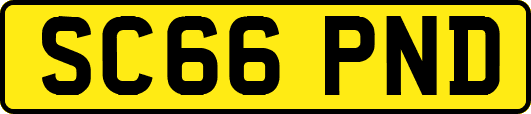 SC66PND