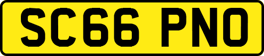 SC66PNO