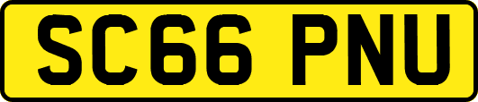 SC66PNU