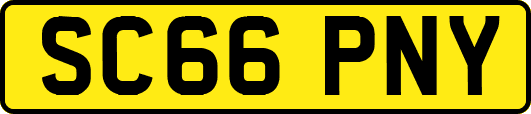 SC66PNY
