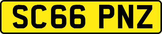 SC66PNZ