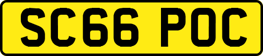 SC66POC