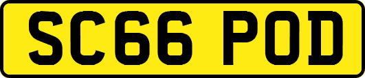 SC66POD