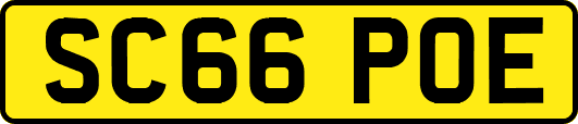 SC66POE