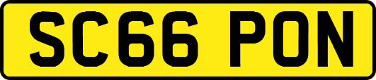 SC66PON