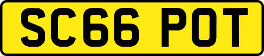 SC66POT