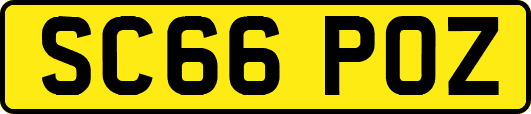 SC66POZ
