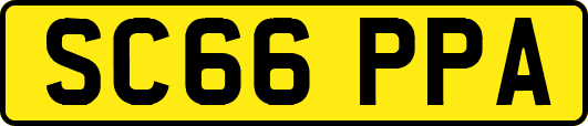 SC66PPA