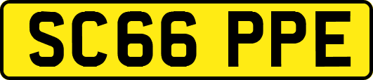 SC66PPE