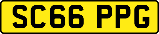 SC66PPG