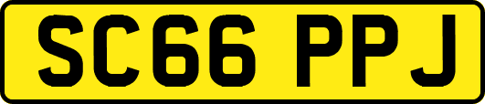 SC66PPJ