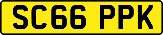 SC66PPK