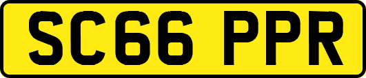 SC66PPR