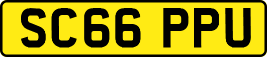 SC66PPU