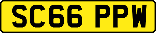 SC66PPW
