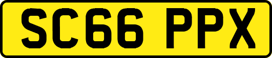 SC66PPX