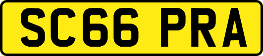 SC66PRA