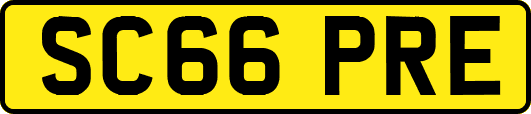 SC66PRE