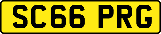 SC66PRG