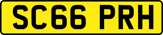 SC66PRH