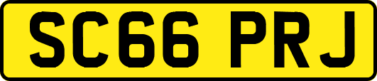 SC66PRJ