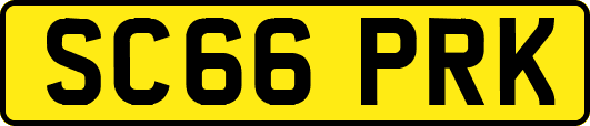 SC66PRK