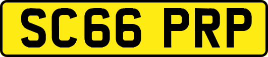 SC66PRP