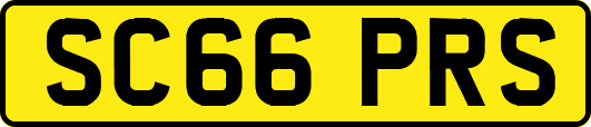 SC66PRS