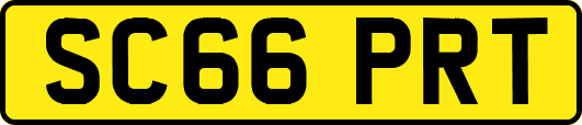 SC66PRT