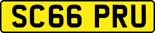 SC66PRU