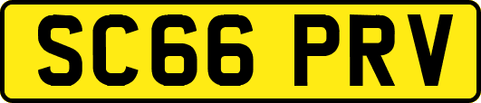 SC66PRV