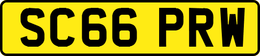SC66PRW