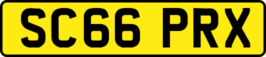SC66PRX