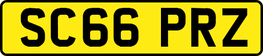 SC66PRZ