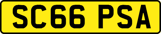 SC66PSA