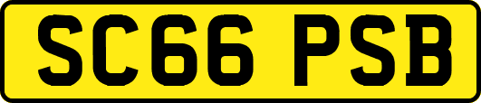 SC66PSB