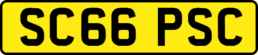 SC66PSC