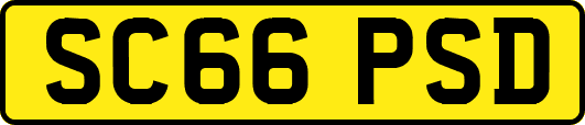 SC66PSD