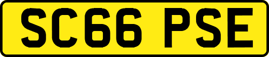 SC66PSE