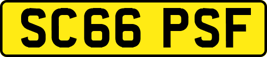 SC66PSF