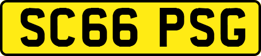 SC66PSG