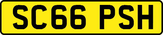 SC66PSH