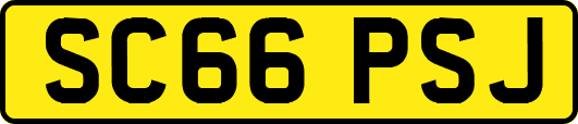 SC66PSJ