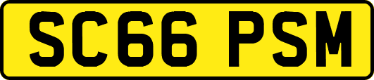 SC66PSM